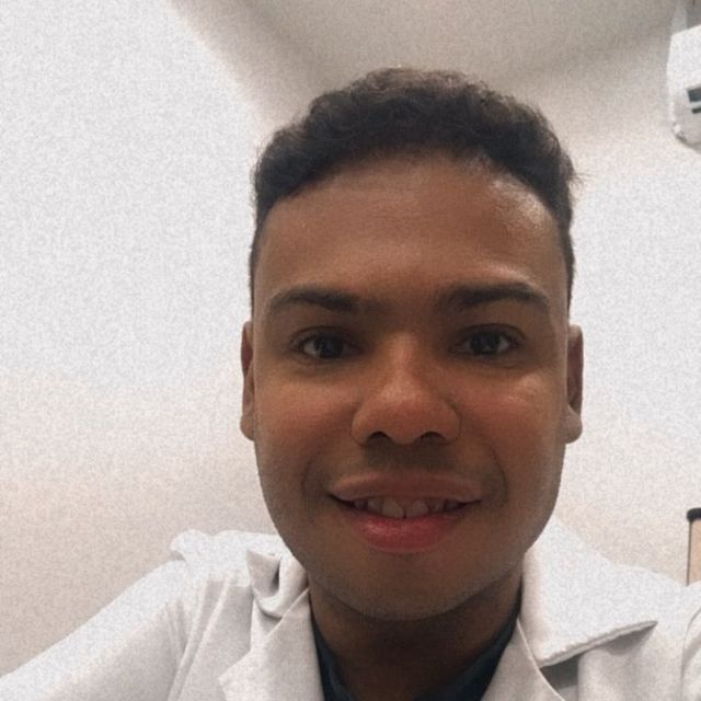 Luan  Ricardo , Nutricionista São Paulo