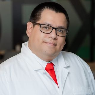 Dr. Erick Arturo Falcon Ladera