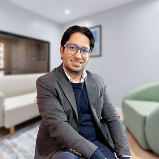 Mag. Christian Camilo Figueroa Ayala