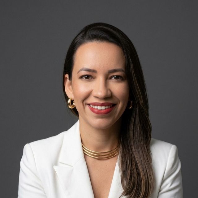 Aline Dantas, Psicólogo São Caetano do Sul