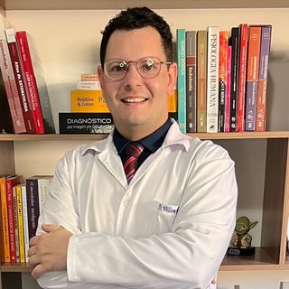 William Pirola, Dentista Barretos