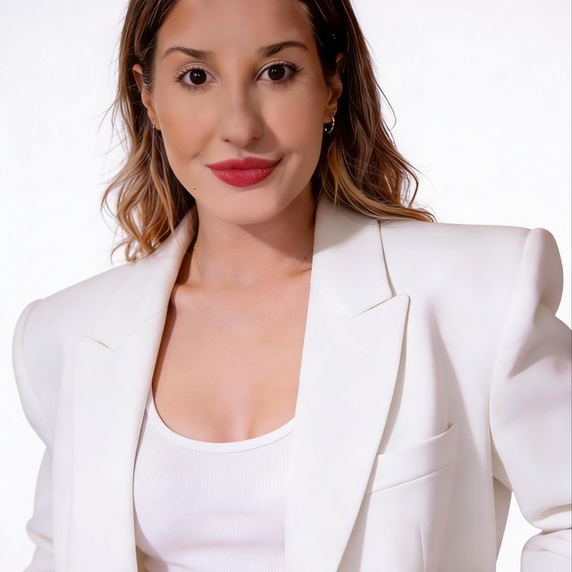 Camila Dutra, Nutricionista Brasília