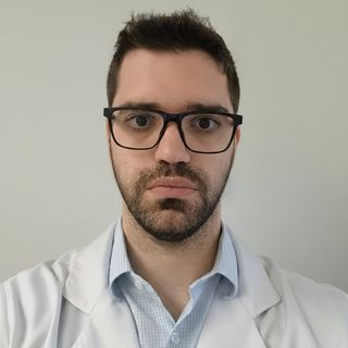 Vinicius  Rahal Mestrener , Cardiologista Jundiaí
