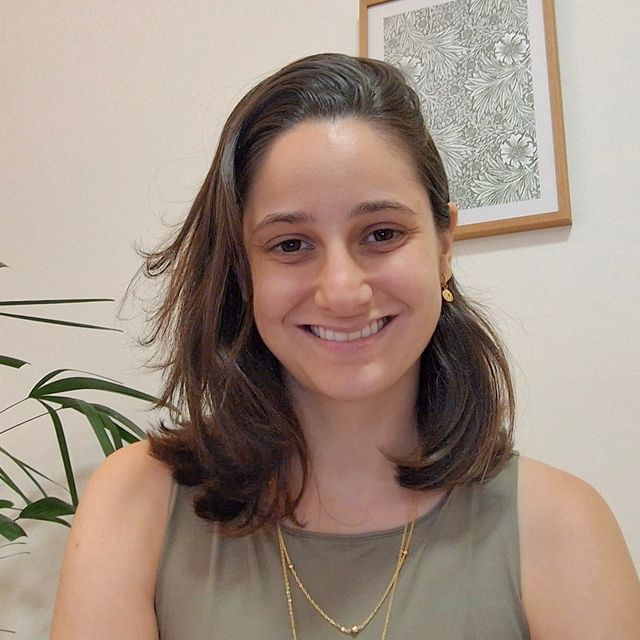 Julia Almeida Lima, Psicólogo São Roque