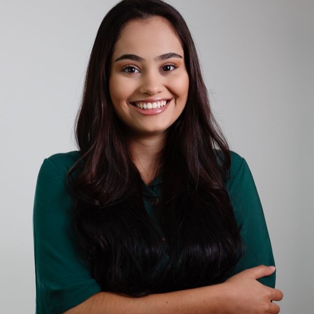 Nicolly Silva, Psicanalista Campinas