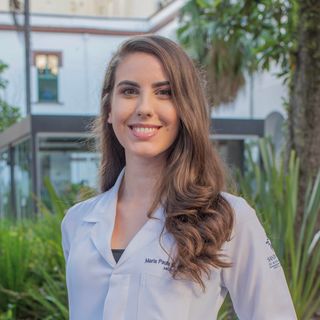Maria Paula Costamilan da Cunha, Pneumologista Bento Gonçalves