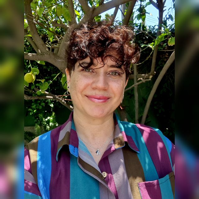 Paula Carrasco Hartard, Médico general La Reina