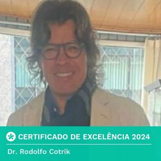 Dr. Rodolfo Cotrik