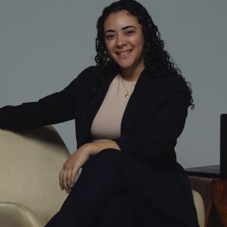 Susy Ferreira de Azevedo, Psicólogo São Paulo