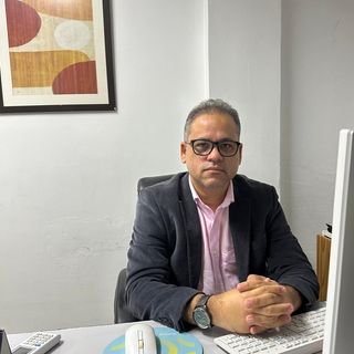 Dr. Guilherme Endrigo Fernandes