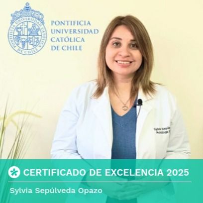 Sylvia Sepúlveda Opazo, Psicólogo Las Condes