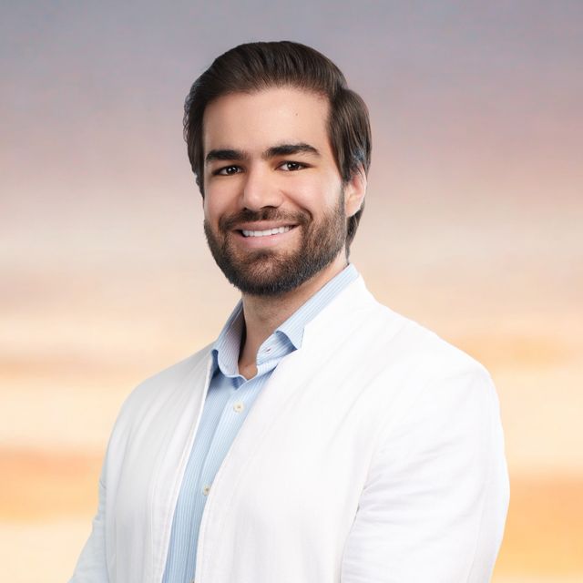 Emanuel  Lucas Joaquina Schneider Coelho de Carvalho, Psiquiatra Uberlândia