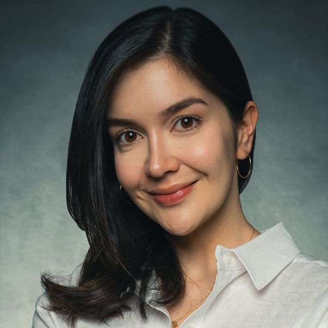 Laura  Freitas de Fáveri, Médico clínico geral Blumenau