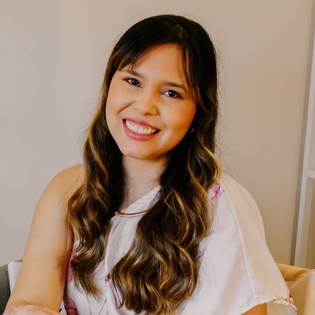 Jade Falcão, Psicólogo Fortaleza