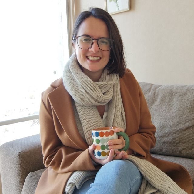 Josefina Suazo Vacarezza, Psicólogo Valparaíso