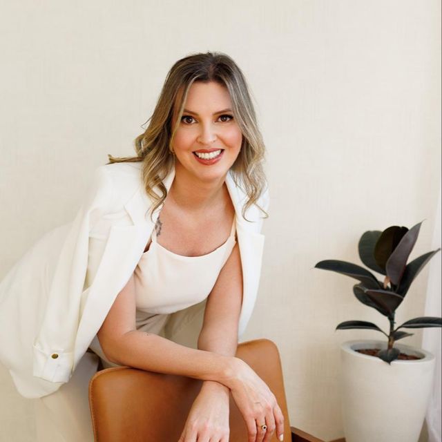 Vanessa  Cristina de Araújo, Psicólogo Curitiba