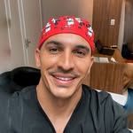 Kevin Luiz Simon, Implantodontista Chapecó