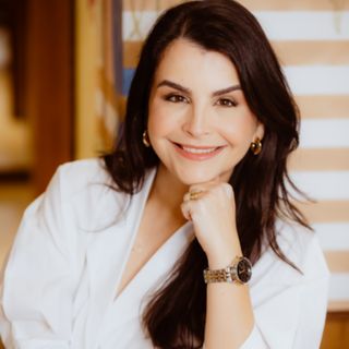 Adria de Almeida Santana, Pneumologista Goiânia