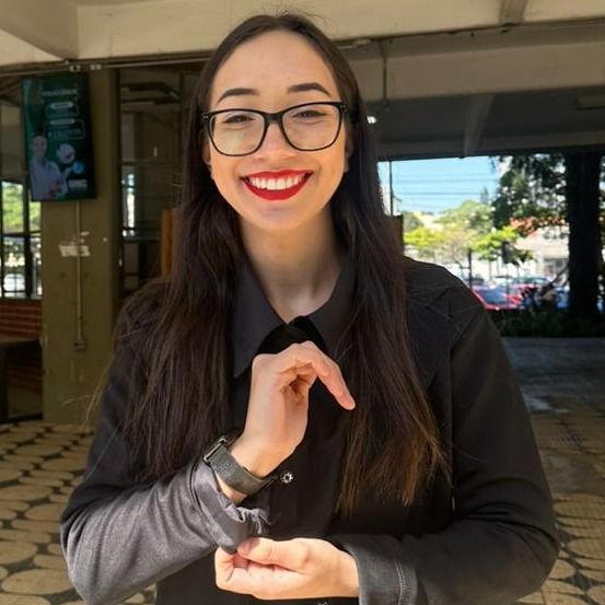 Nathalia  de Morais Fiorentino Batista, Psicólogo Mogi das Cruzes