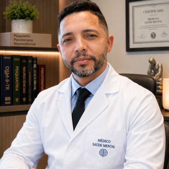 Elcivan Ferreira do Nascimento, Médico clínico geral Capão da Canoa
