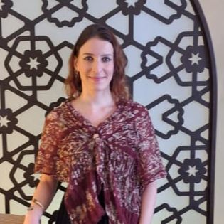 Ampliar imagem: Samanta Andreolli, Psicólogo Porto Alegre