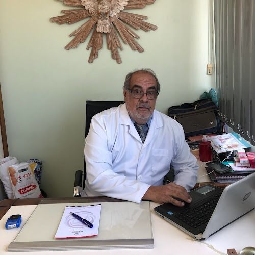 Renato Toledo Rodrigues, Cirurgião geral Rio de Janeiro