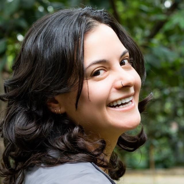 Jeidy Daza, Psicólogo Medellín