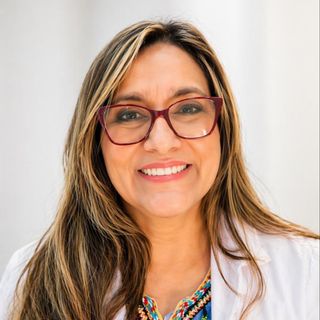 Dra. Monica Amparo Jimenez Benalcazar