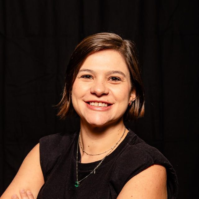 Juliana Almeida dos Santos, Nutricionista Moema