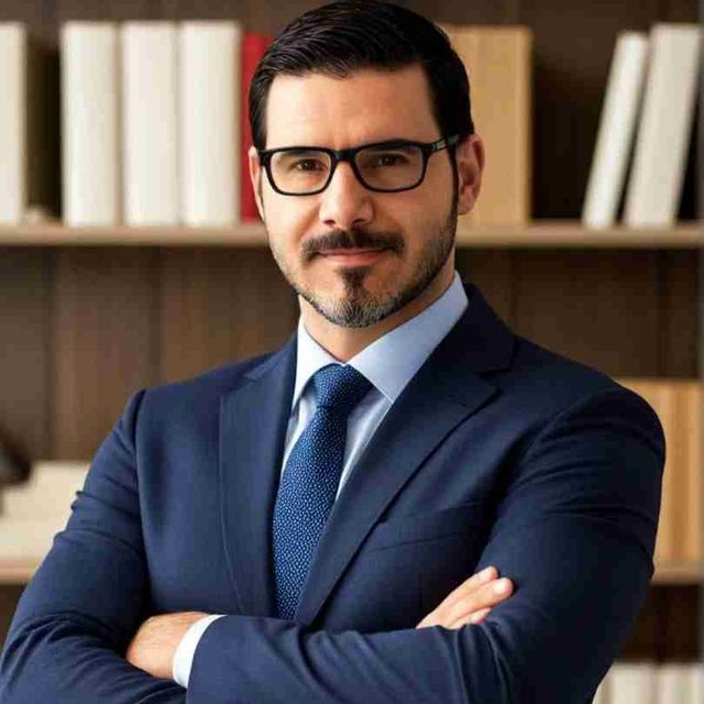 Antonio Lucas Paiva, Psicanalista Jacareí