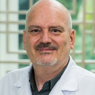 Sergio Damiani, Cirurgião plástico Porto Alegre