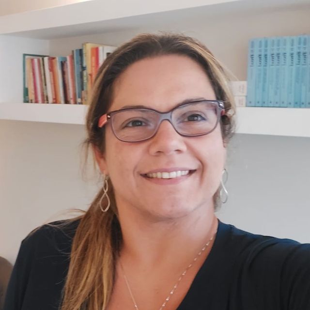 Ana Elisa Fernandes, Psicanalista São Paulo