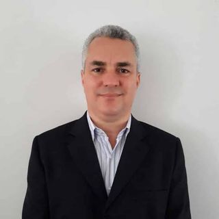 Ampliar imagem: Ronner Nunes Toledo, Infectologista Araguaína