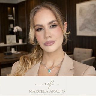 Marcela Araújo Pereira, Otorrino Campinas