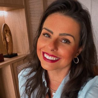 Lisa Paletta Salazar, Psicólogo Fortaleza