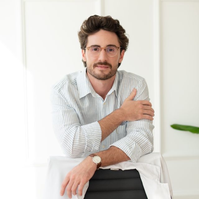 Igor Trotte, Ginecologista Rio de Janeiro