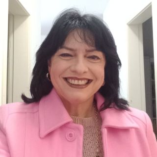 Ampliar imagem: Cristiane  Tempski Leite, Psicólogo Ponta Grossa
