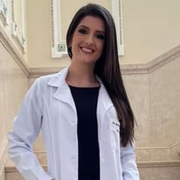 Beatriz Magalhães Elias, Nutrólogo São Paulo