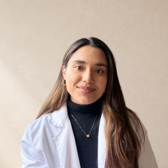 Erika Galeano, Psiquiatra Bogotá