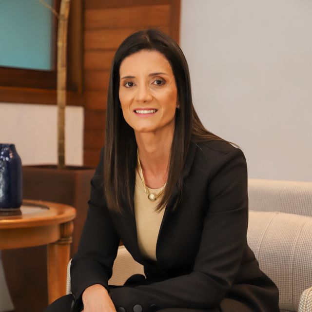 Anaisa Portes Ramos, Cirurgião geral Campinas