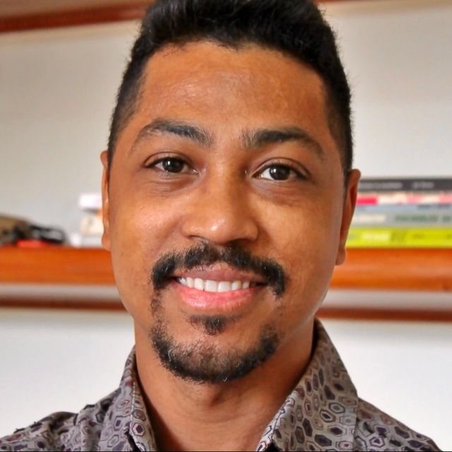 Maxwell Lucas dos Santos Pereira, Psicólogo Uberaba