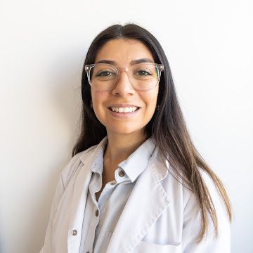 María Emilia Sosa Melffi, Nutricionista Capital Federal