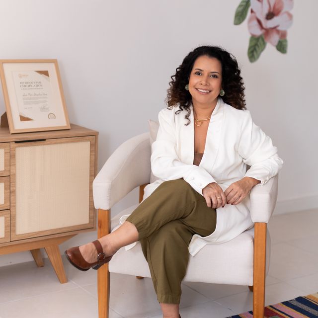 Inoã Mota Gonçalves Viana, Médico de família Petrópolis