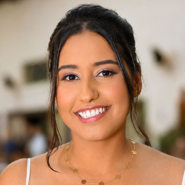 Joanna Candida Costa Morais, Psiquiatra São Paulo