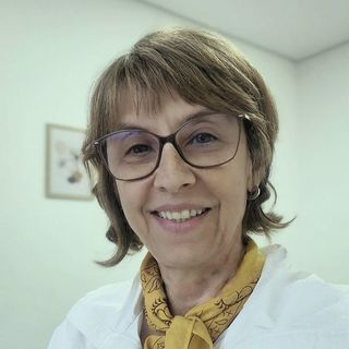 Angela Pocol, Psicólogo São Paulo