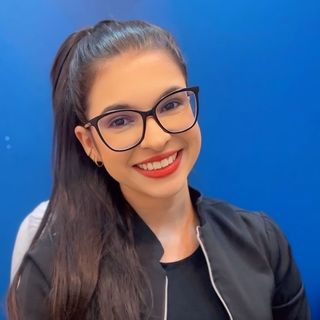 Amanda Da Silva Costa, Quiropraxista Paulo Afonso