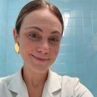 Larissa Miranda, Hepatologista Rio de Janeiro