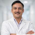 Dr. Javier Arcos Palominos