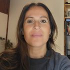 Ps. Carolina Tapia Castro