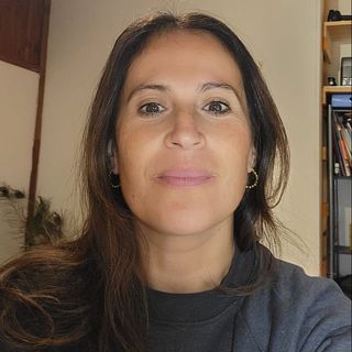 Ps. Carolina Tapia Castro